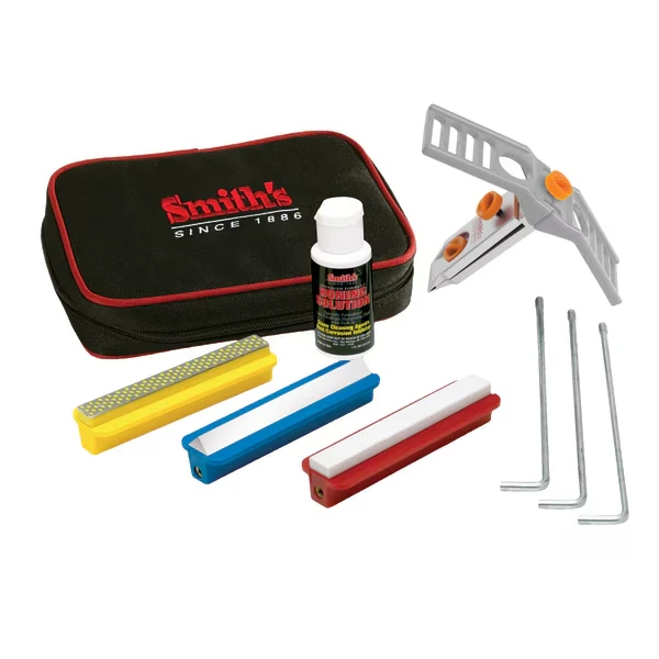 Standard Precision Knife Sharpening System