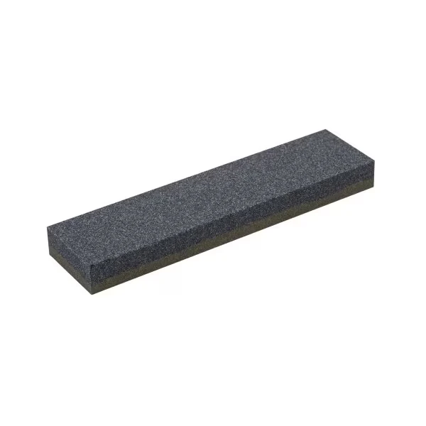 4 Inch Dual Grit Sharpening Stone W/Pouch