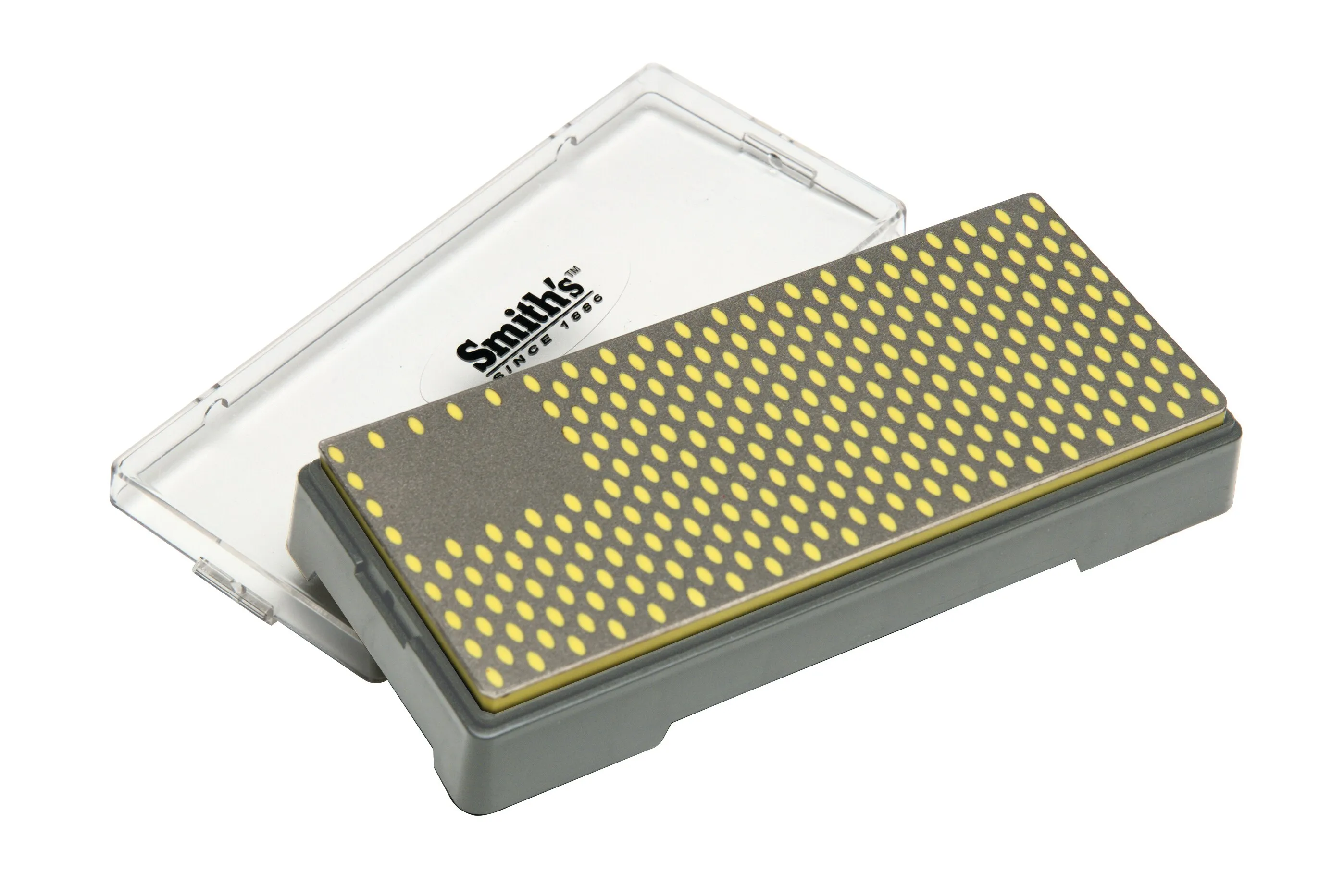 6 Inch X 2.5 Inch Diamond Bench Stone, Coarse