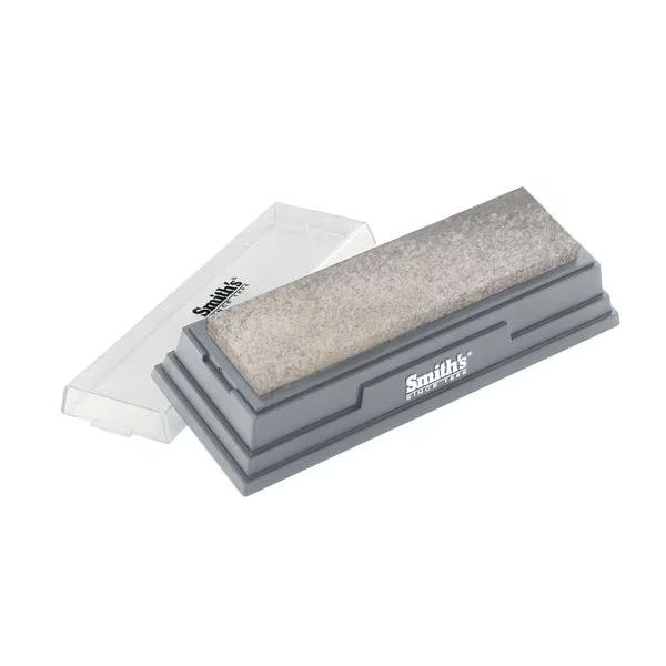 6 Inch Medium Arkansas Bench Stone