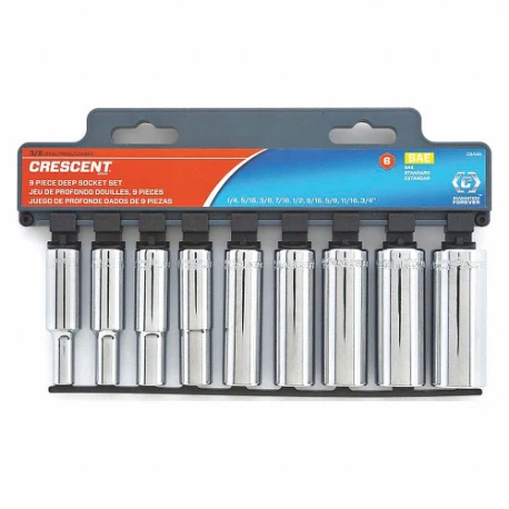 CRESCENT Socket Sets
