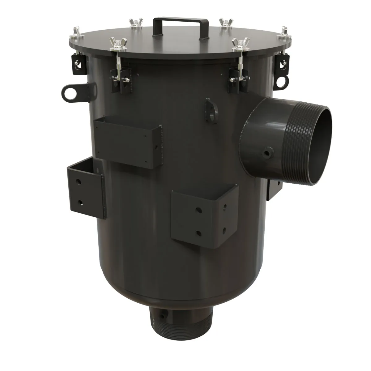 SOLBERG CSL-274P-601