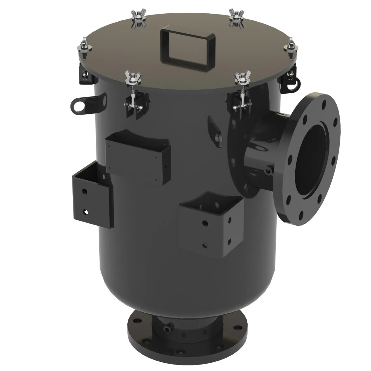 SOLBERG CSL?374P?DN150 SOLBERG CSL?374P?DN150 | CX3YHW