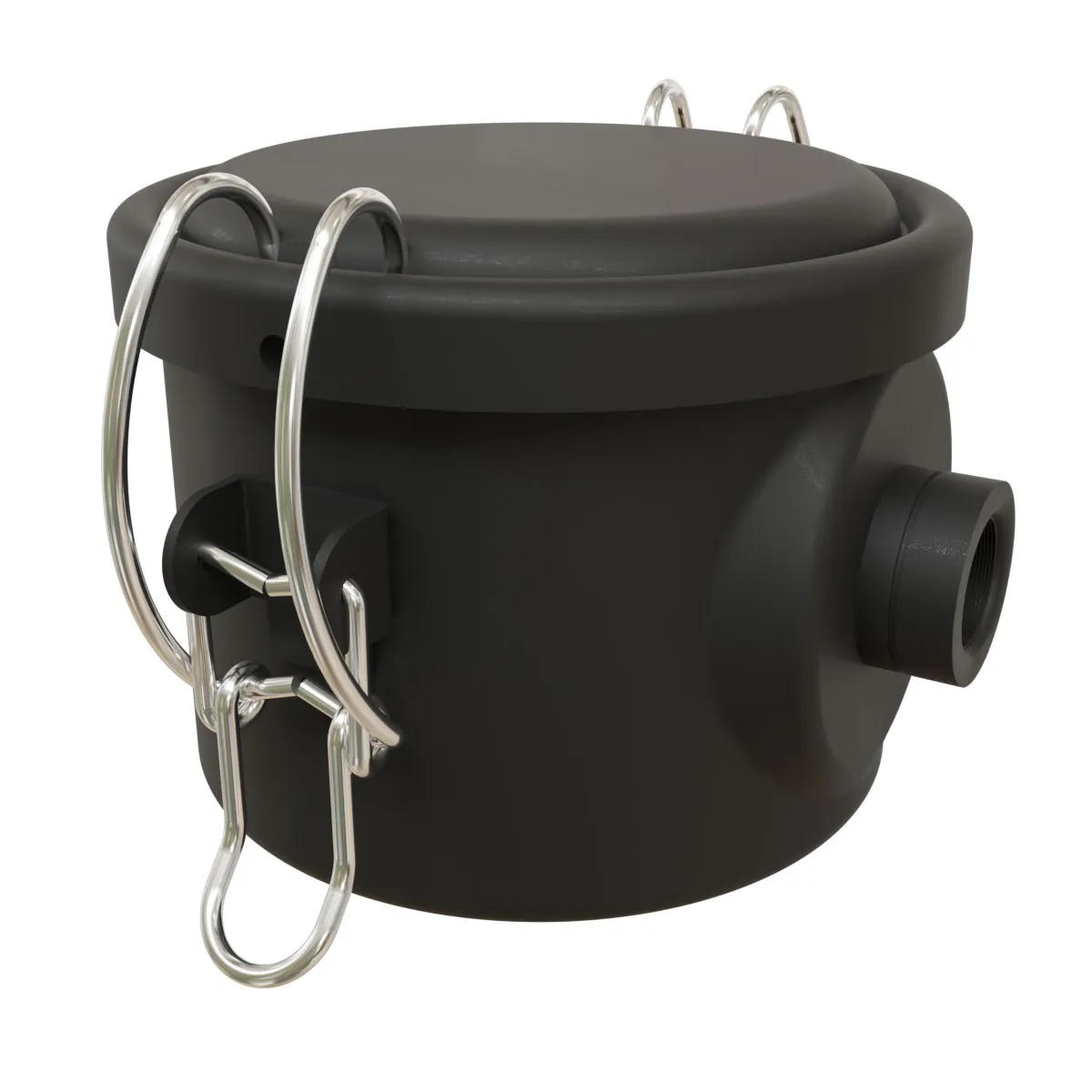 SOLBERG CSL-824-039HCB