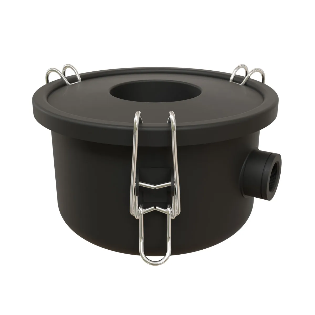 SOLBERG CSL-842-076HCB