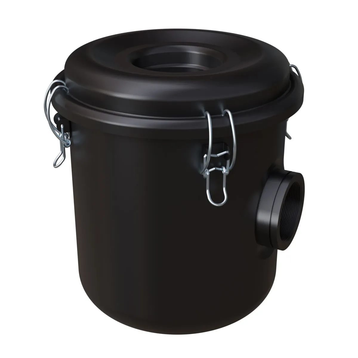 SOLBERG CSL-851-201HCB