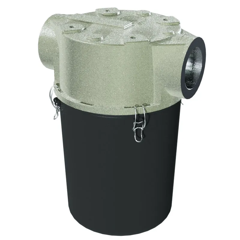 SOLBERG Air Filter and Element