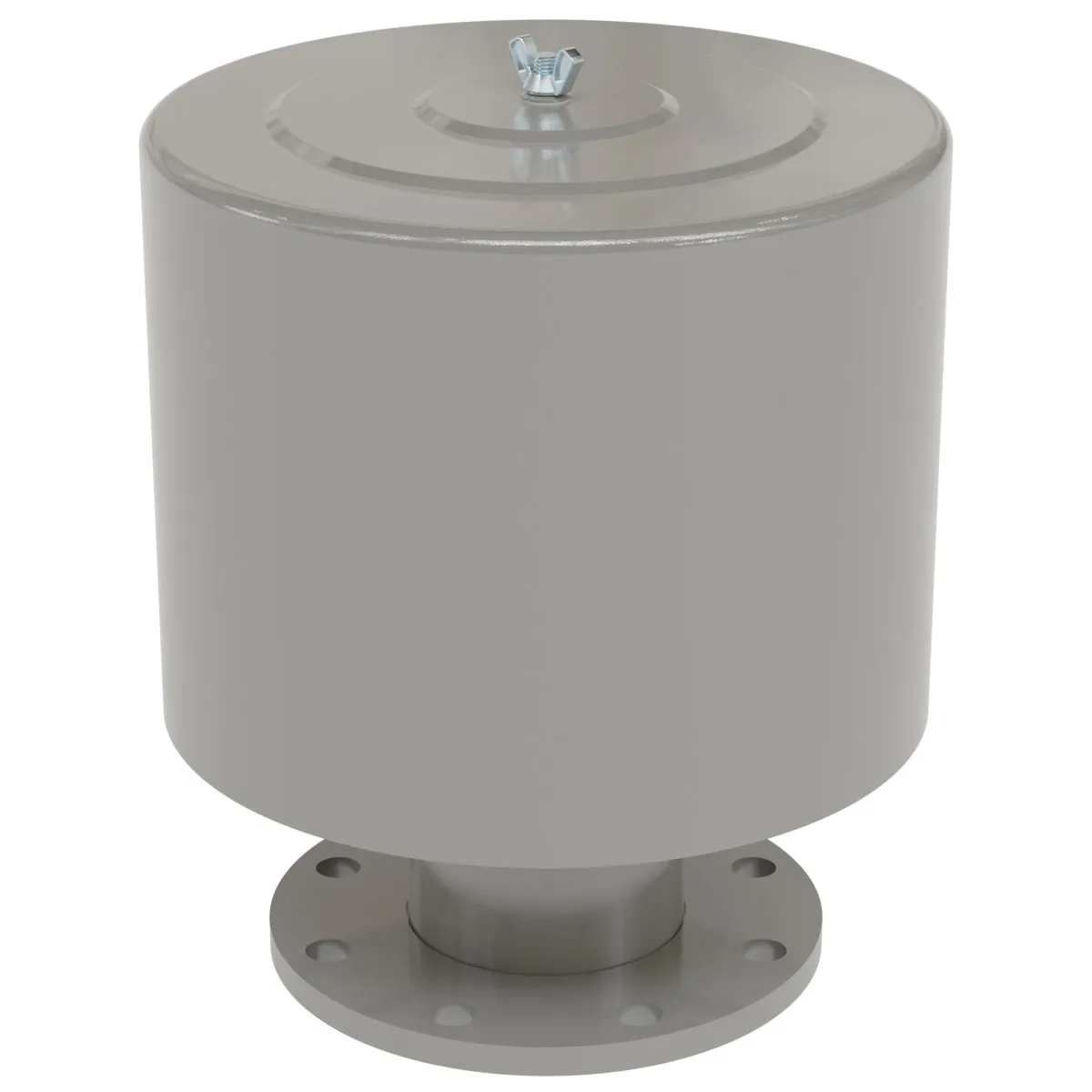 SOLBERG FS-245P-DN125