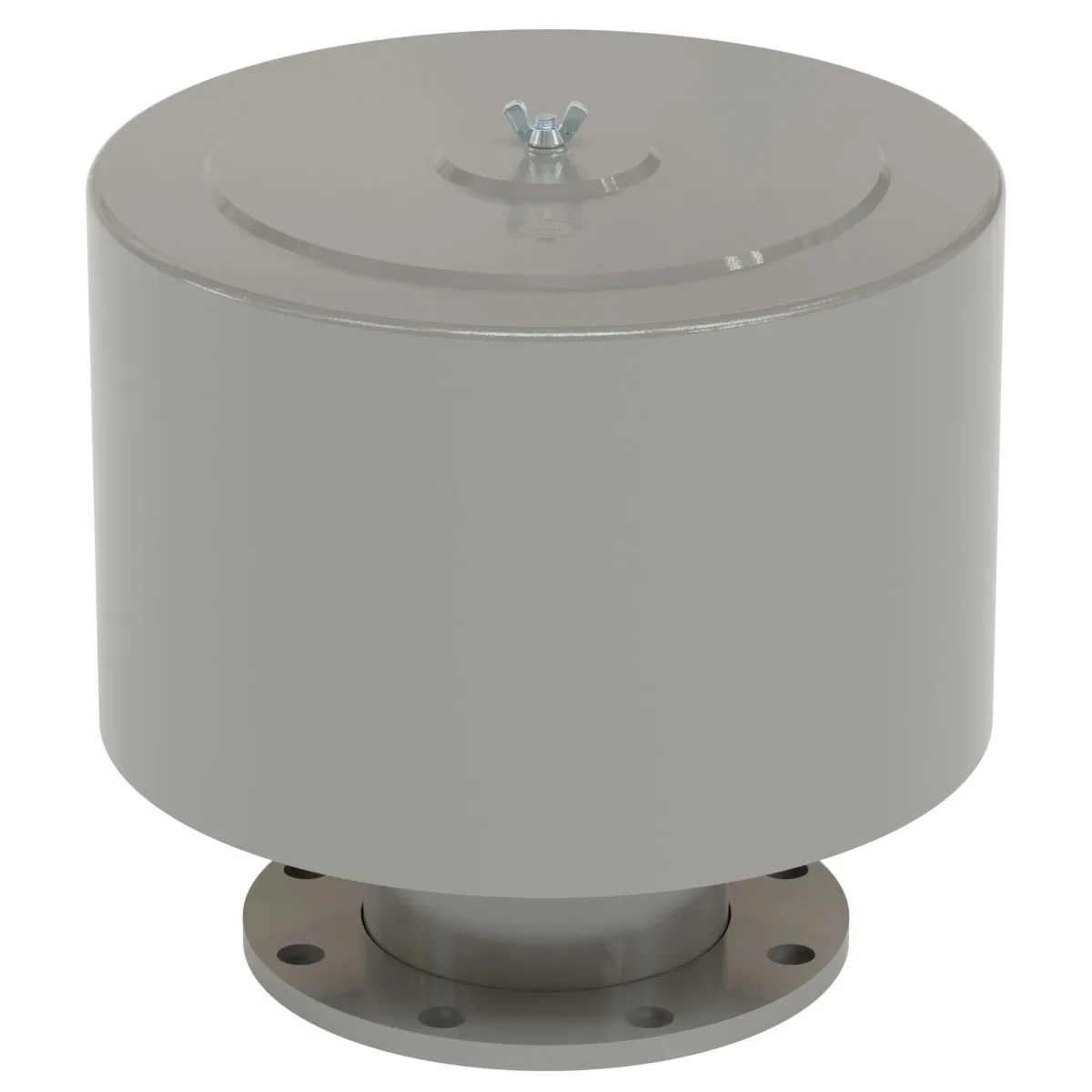 SOLBERG FS-275P-DN100