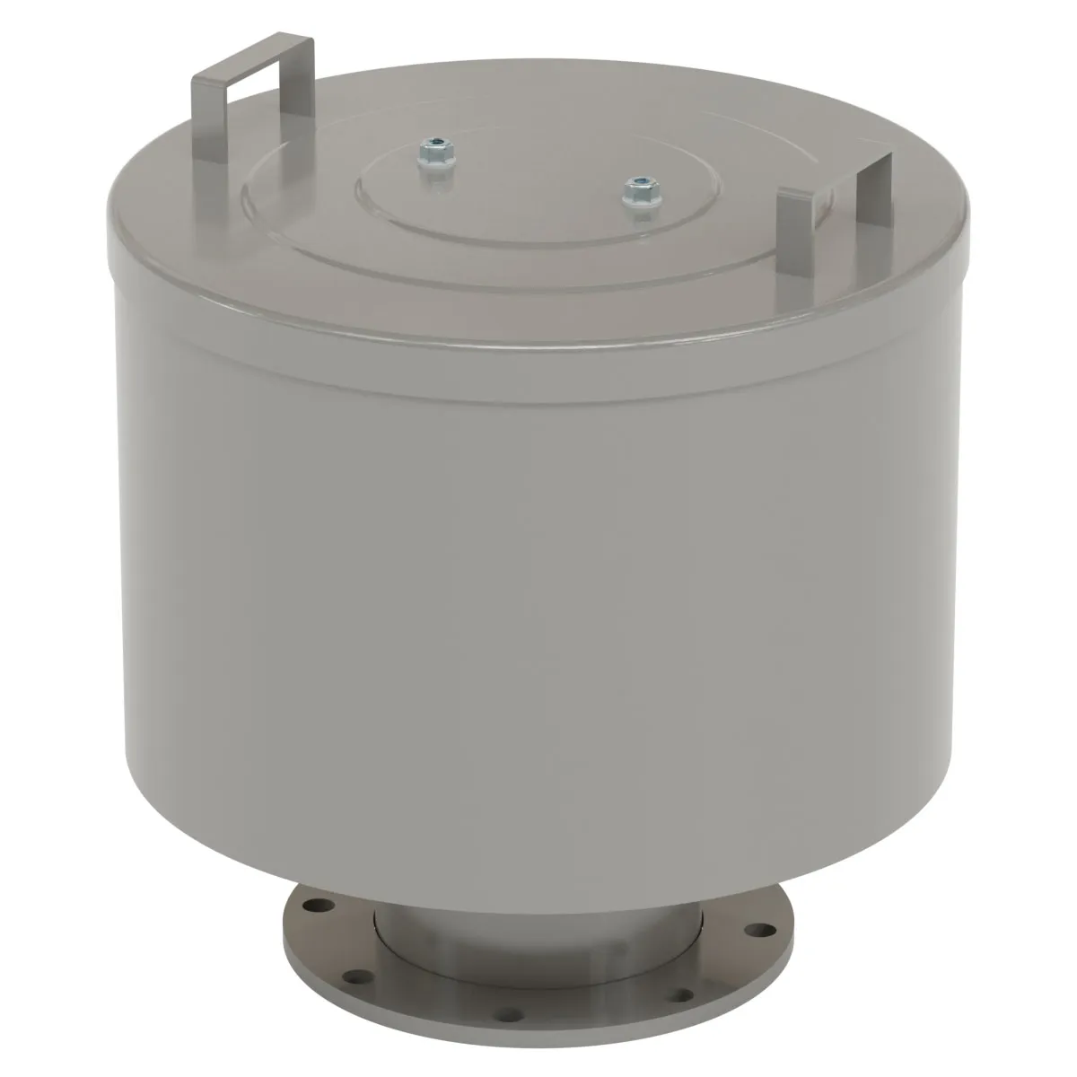 SOLBERG FS-376P-DN200