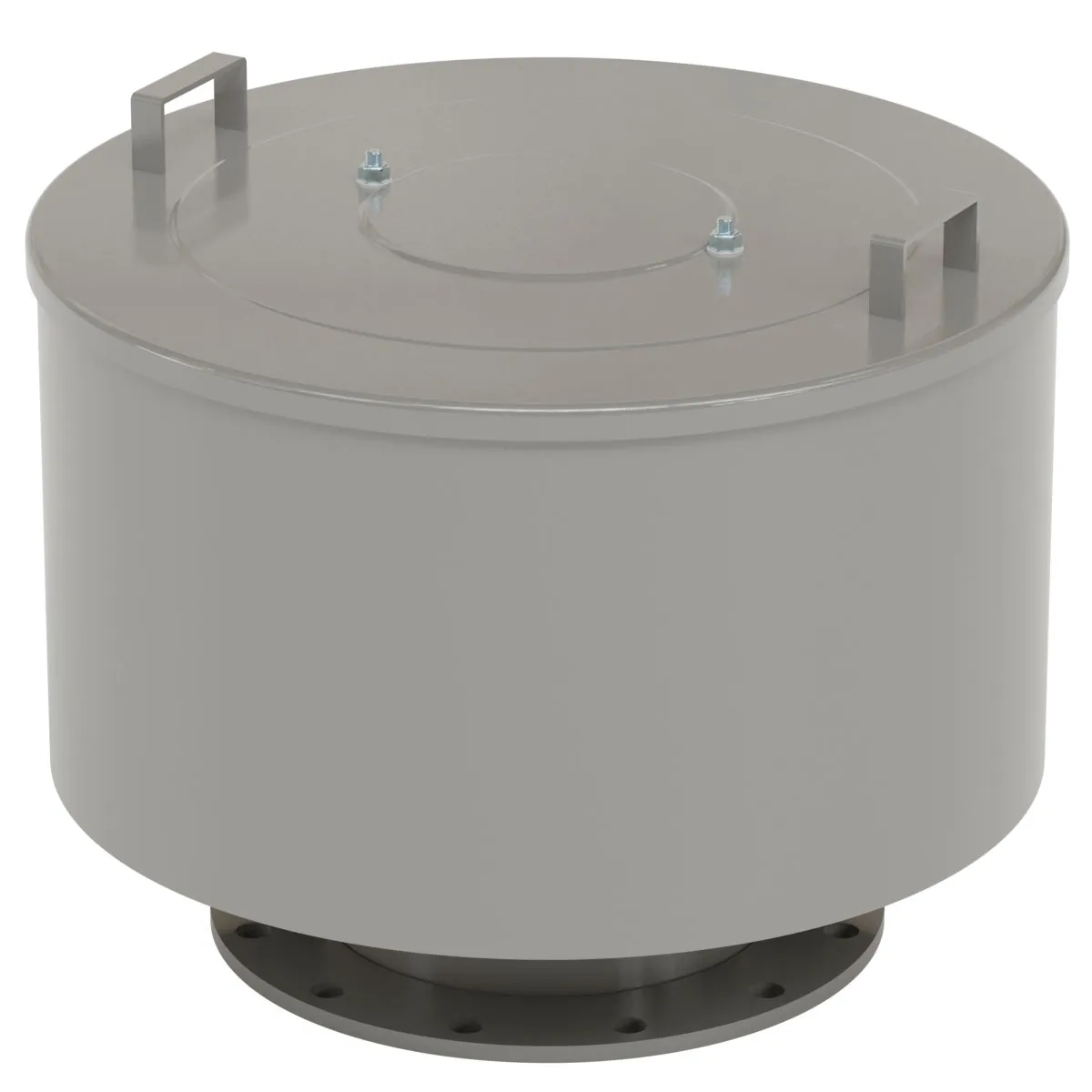 SOLBERG FS-384P-DN250