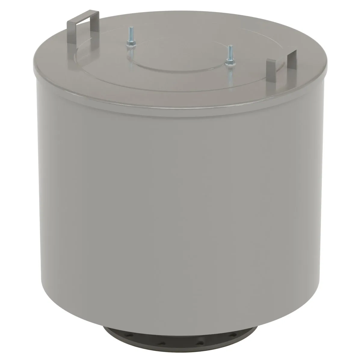 SOLBERG FS-484P-DN300