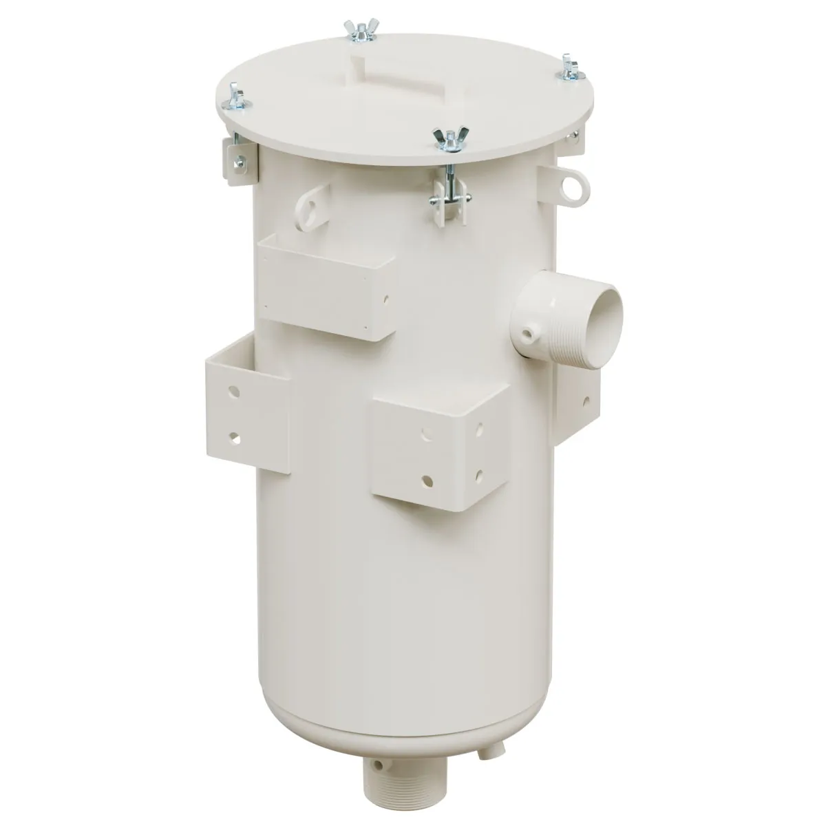 SOLBERG HDL-PSG344/2-301