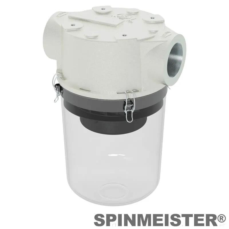 SOLBERG ST-SML345-301C