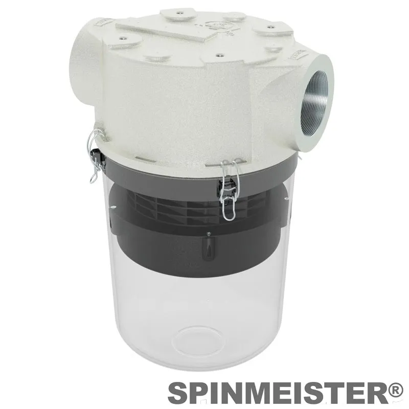 SOLBERG ST-SML445-301C