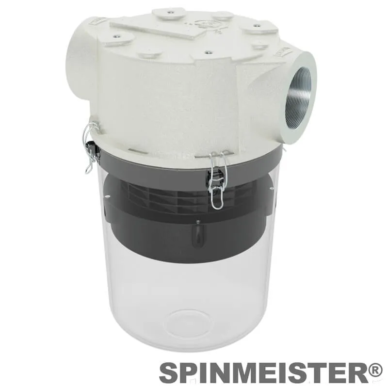 SOLBERG ST-SML445-401C