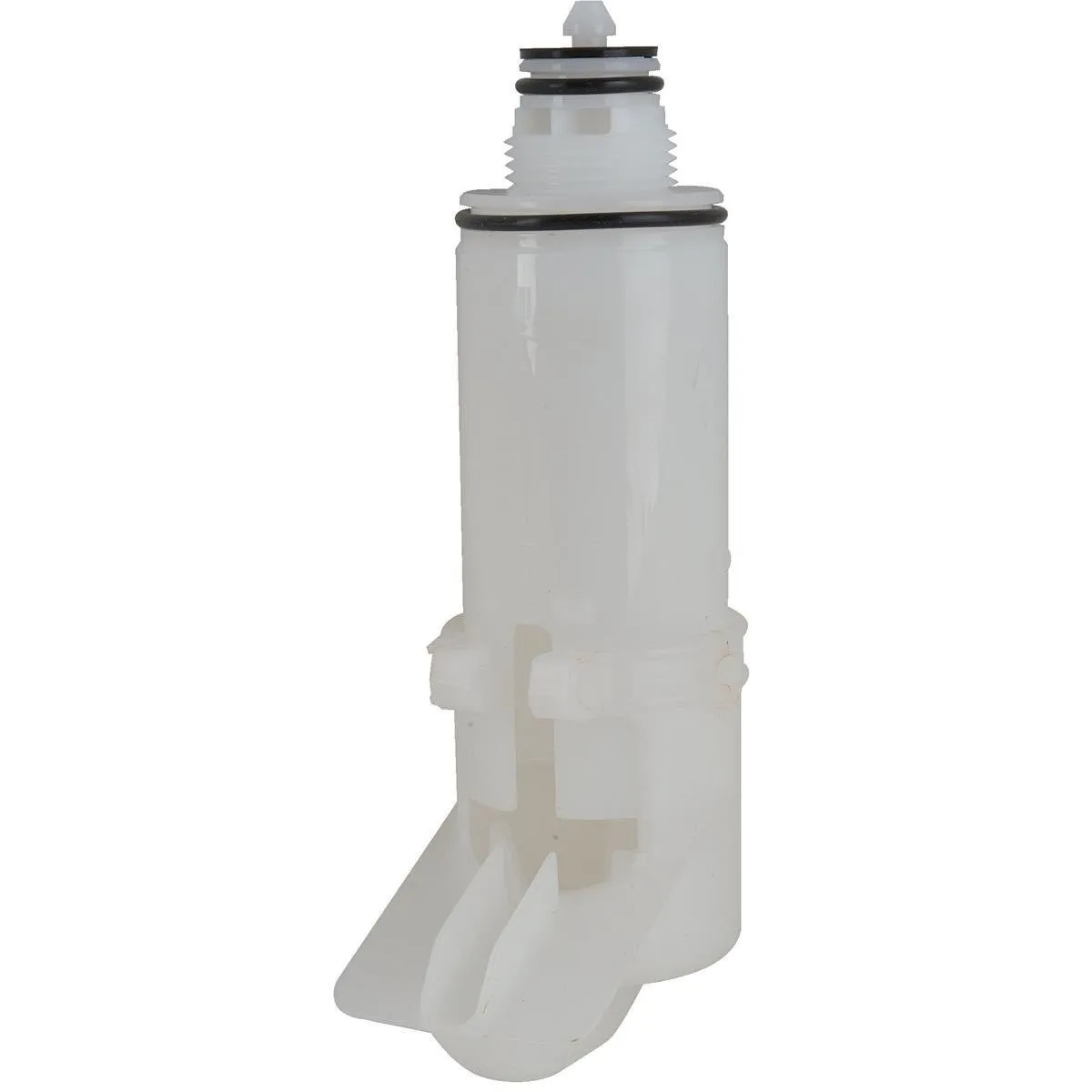 Solo Cylinder Assembly