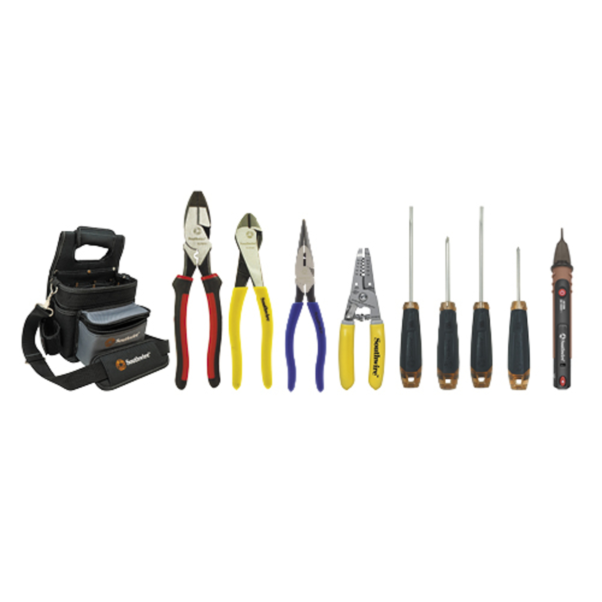 Tool Kit, 10 Pcs