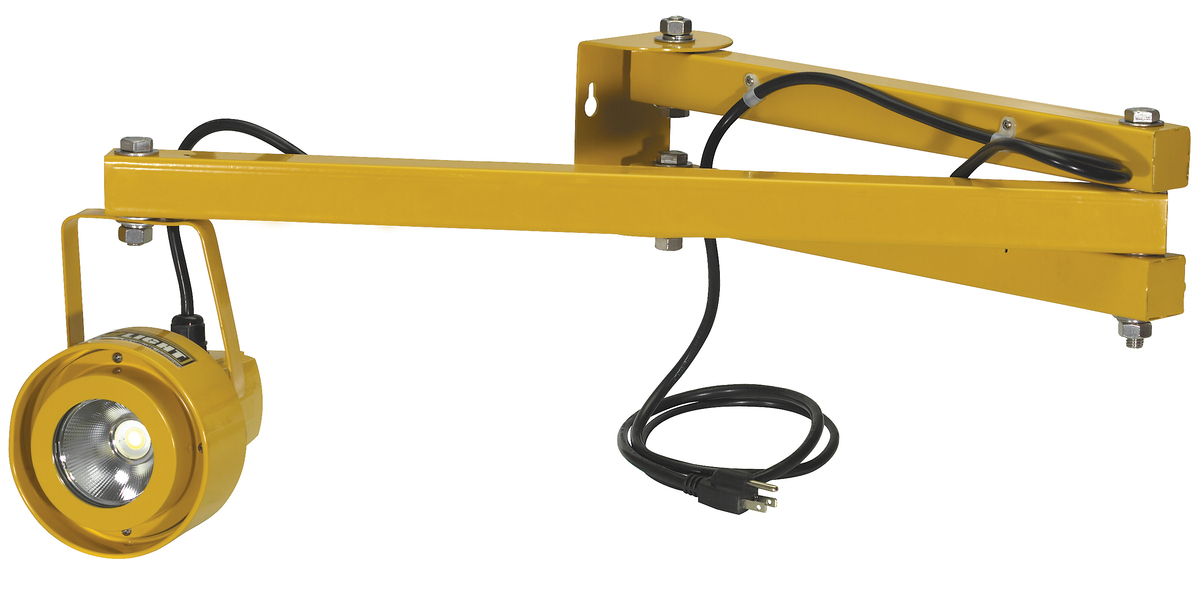 Led Dock Light, 20 W