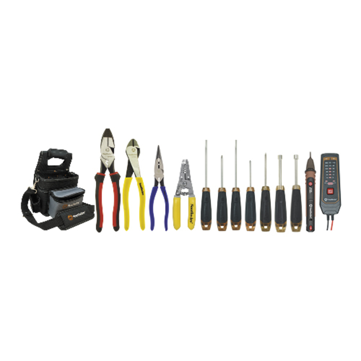 Tool Kit, 14 Pcs