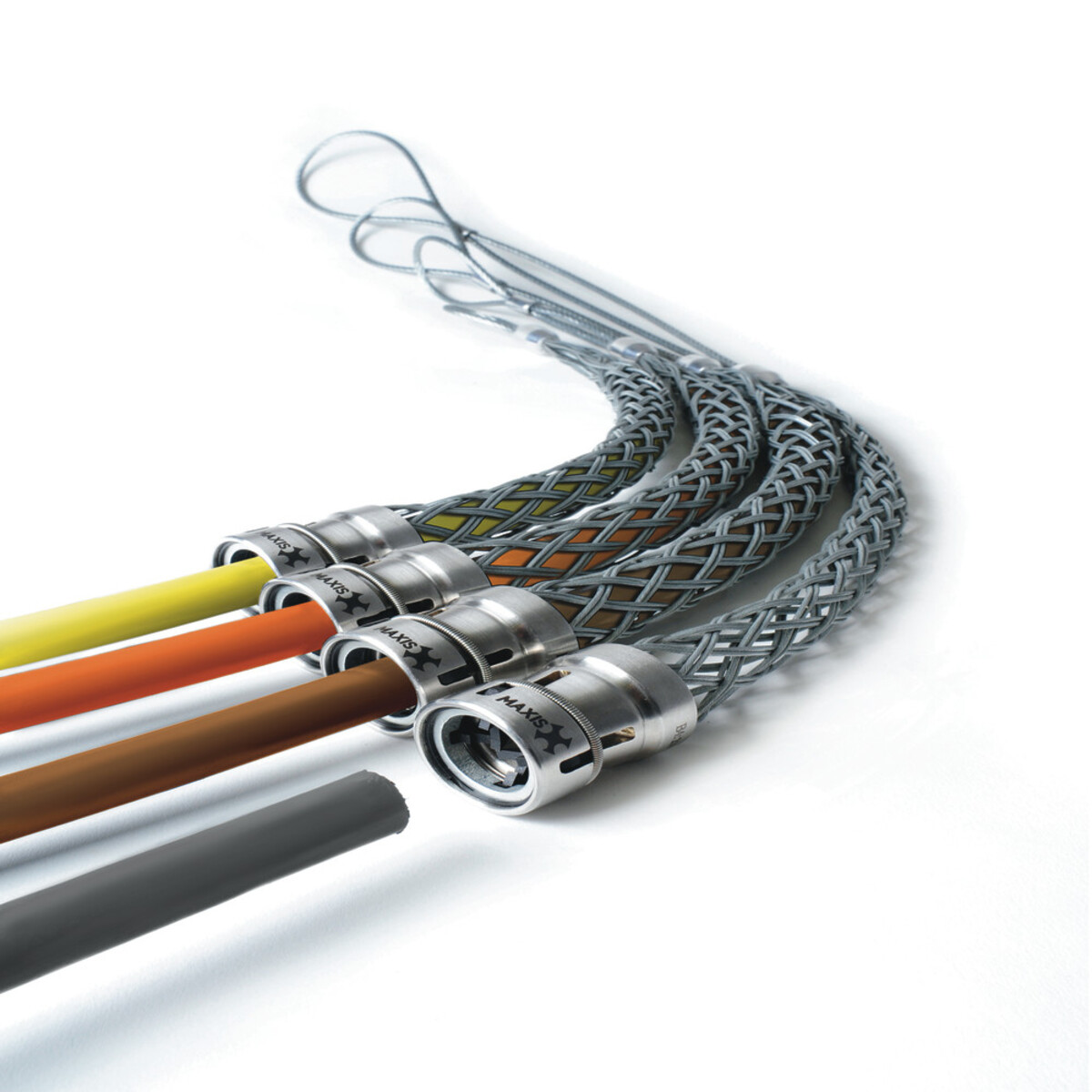 SOUTHWIRE COMPANY 56822701 Double Lock System Complete Set-1/0-750 | CU3CRR 20VL68