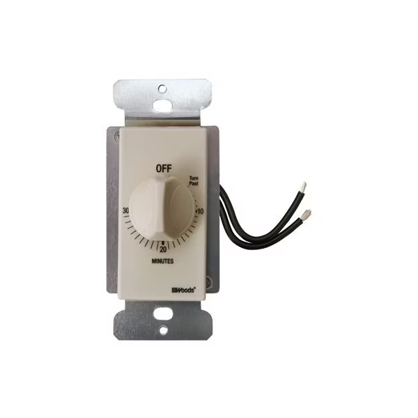 SOUTHWIRE COMPANY Electronic Timers