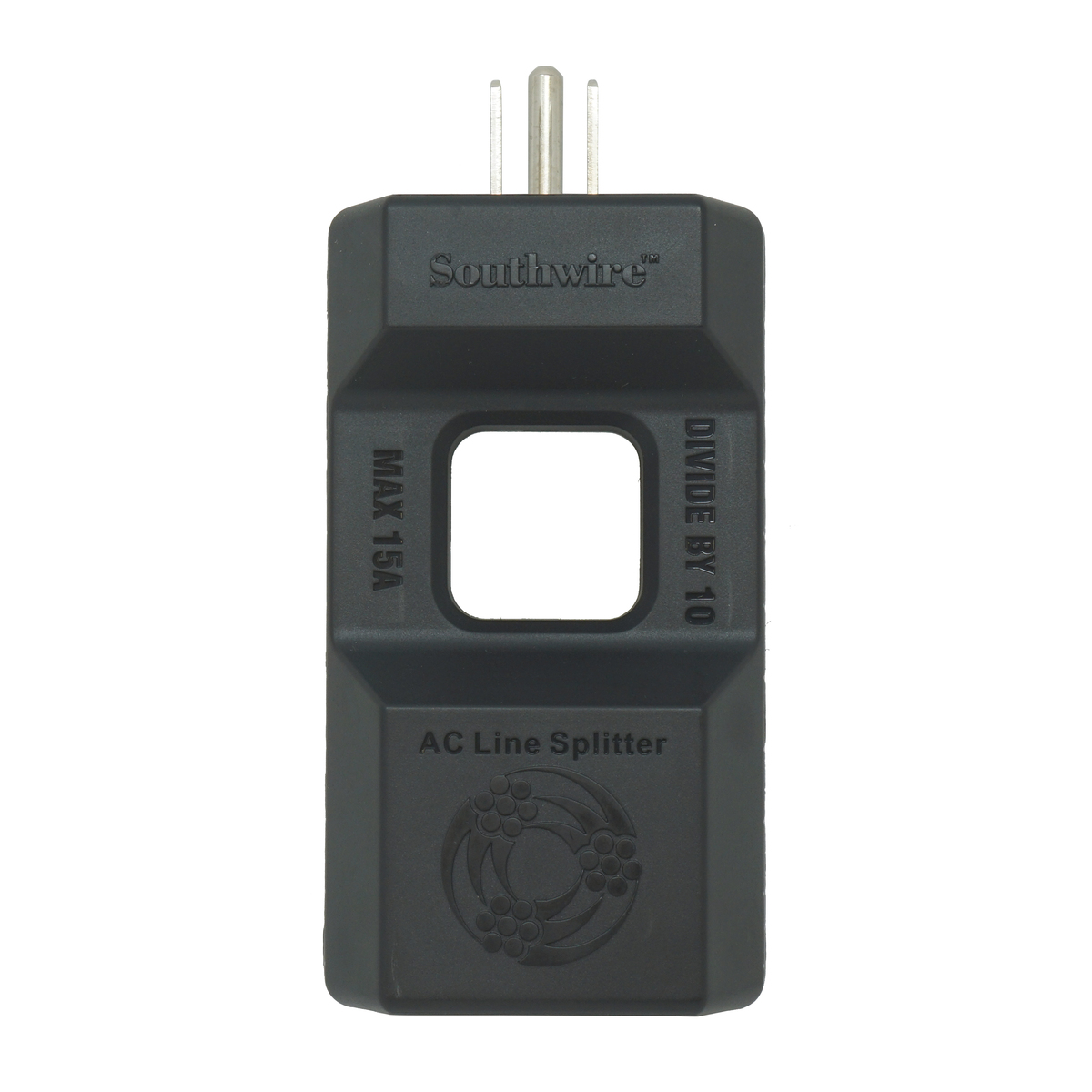 SOUTHWIRE COMPANY 65032440 AC Line Splitter, 300 V | CG6KZE 60040S