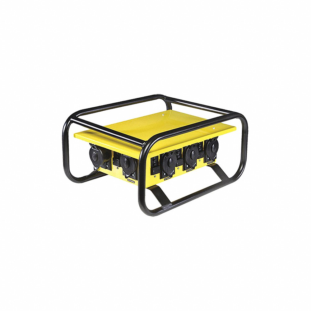 SOUTHWIRE COMPANY 6606GUF554