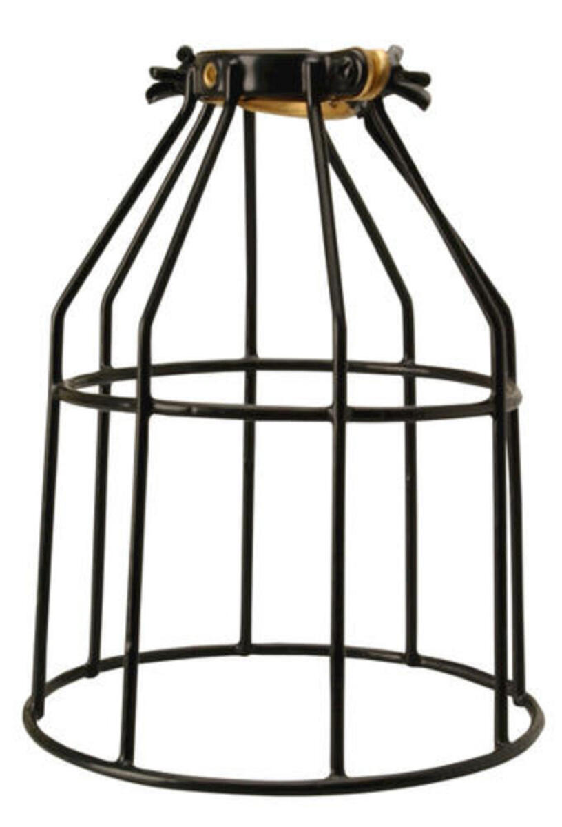 Replacement Metal Guard