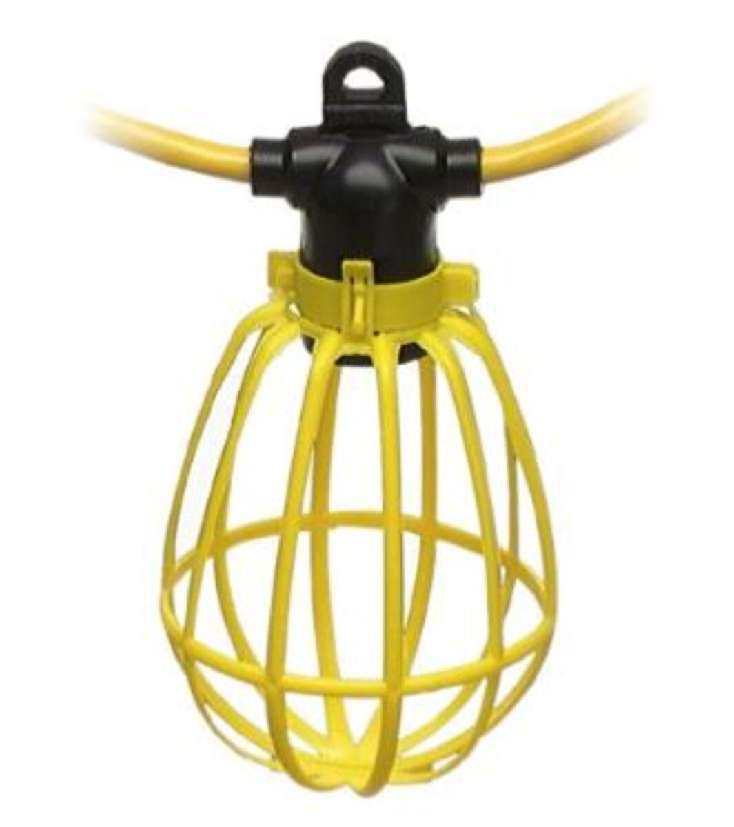 Replacement Plastic Guard