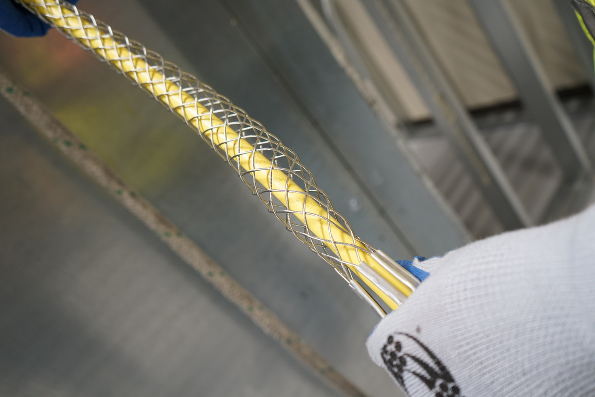 Basket Grip, 1.50 - 1.99 Inch