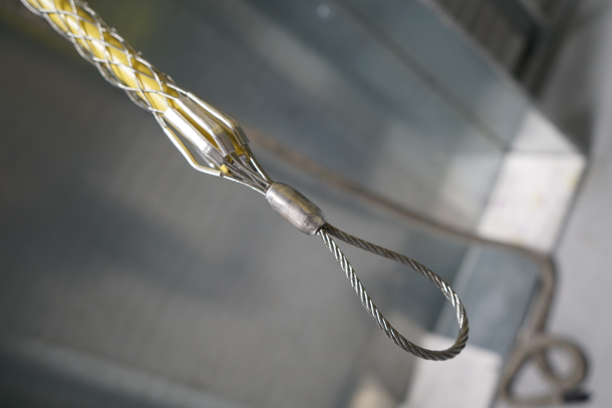 Basket Grip, 0.62 - 0.74 Inch