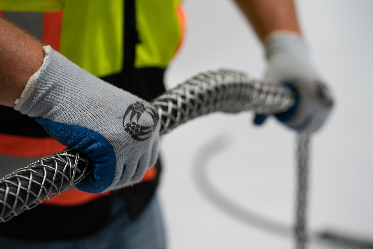 Basket Grip, 0.25 - 0.49 Inch, Multi Strength