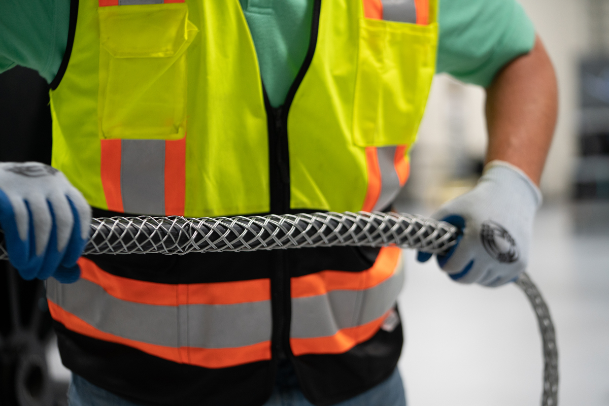 Basket Grip, 1.00 - 1.24 Inch, Multi Strength