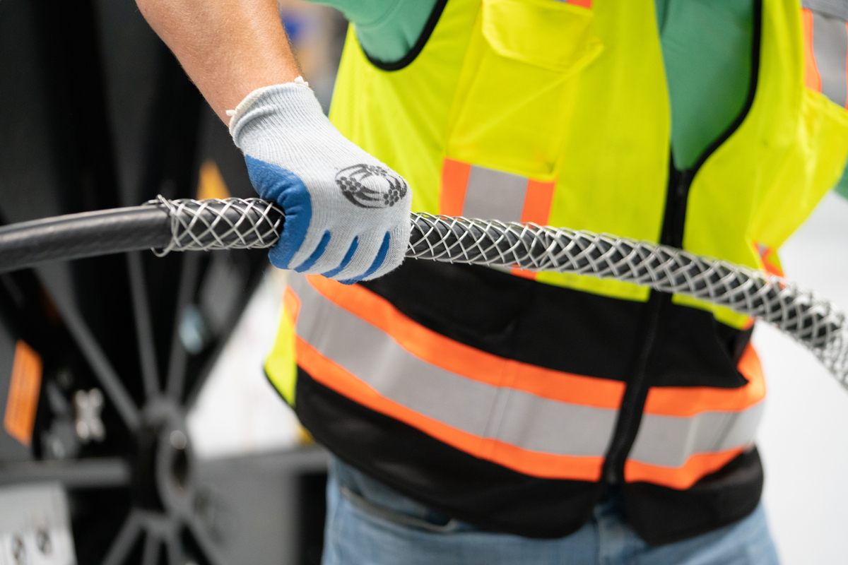 Basket Grip, 1.75 - 1.99 Inch, Multi Strength