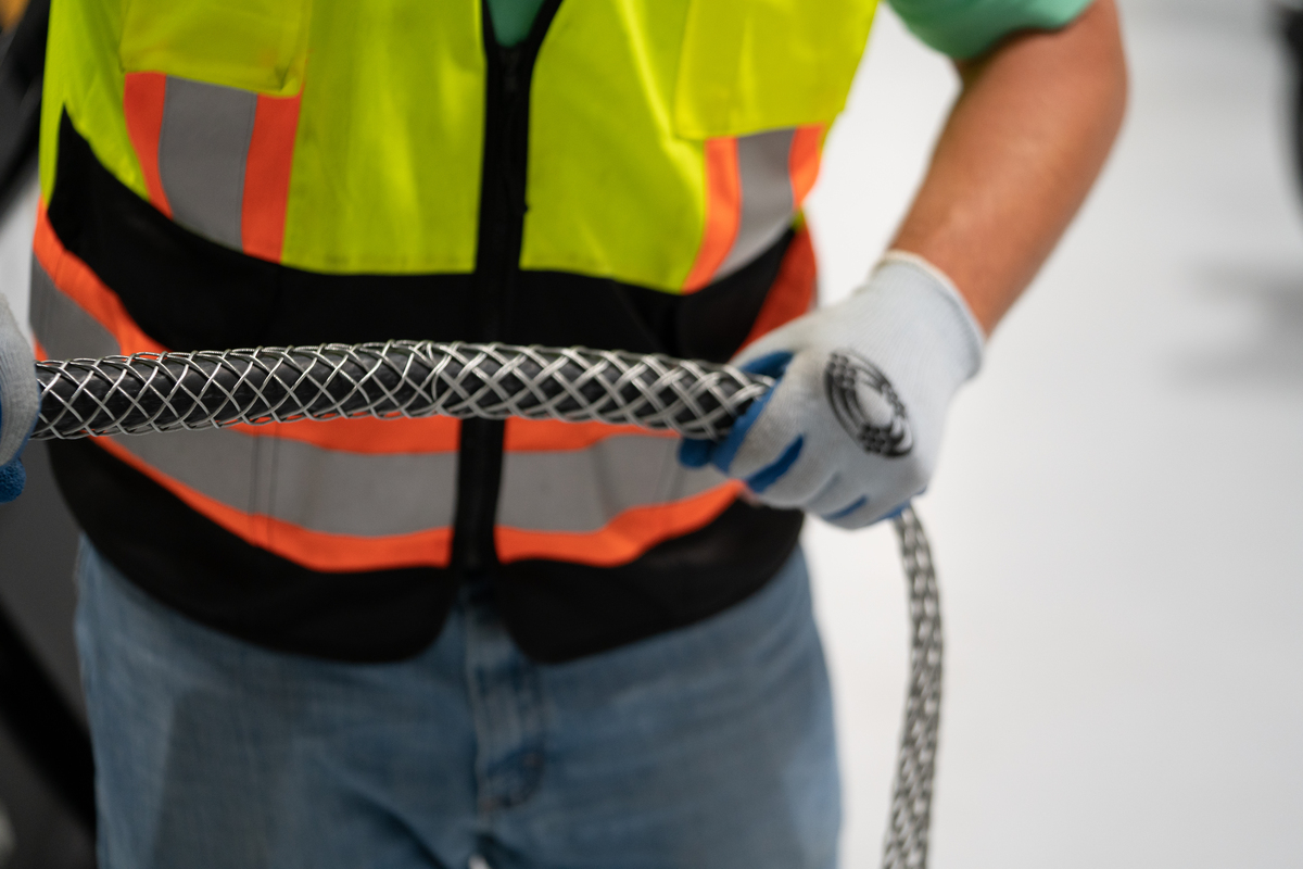 Basket Grip, 2.00 - 2.49 Inch, Multi Strength