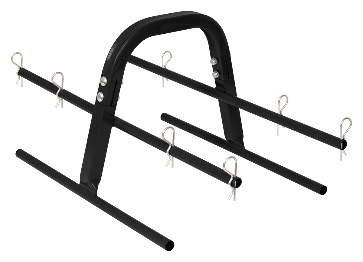 Wire Spool Hand Caddy