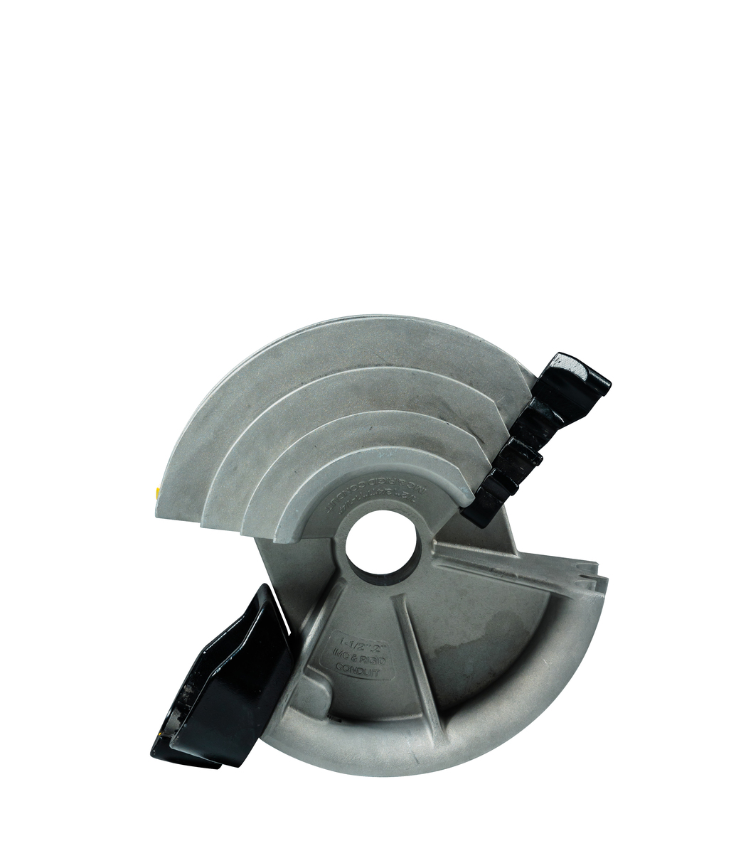 Shoe, 1/2 - 2 Inch Size