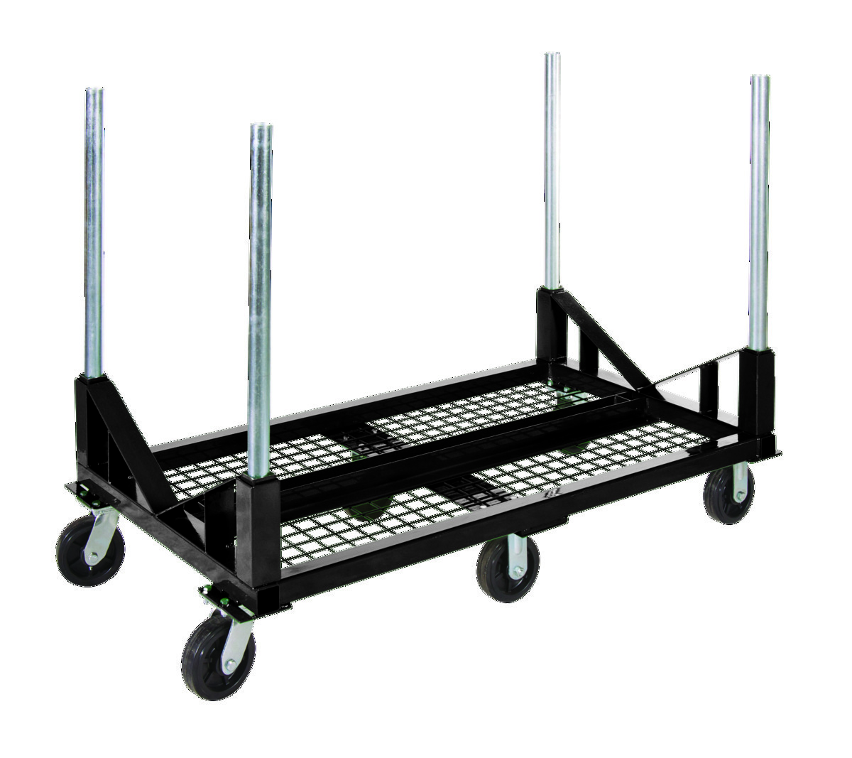 Pipe Cart