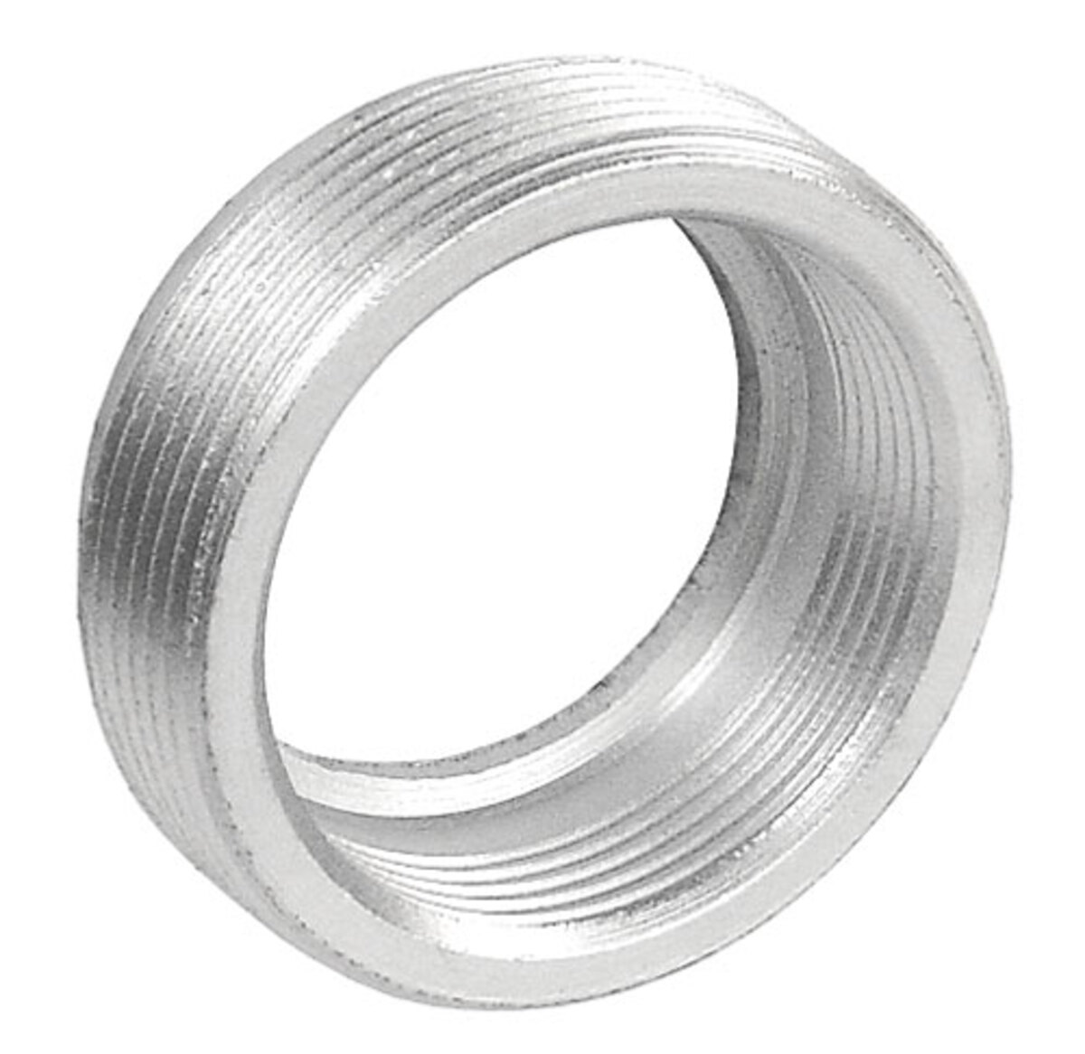 Reducing Bushing, 1-1/2 to 3/4 Inch Size, Stainless Steel
