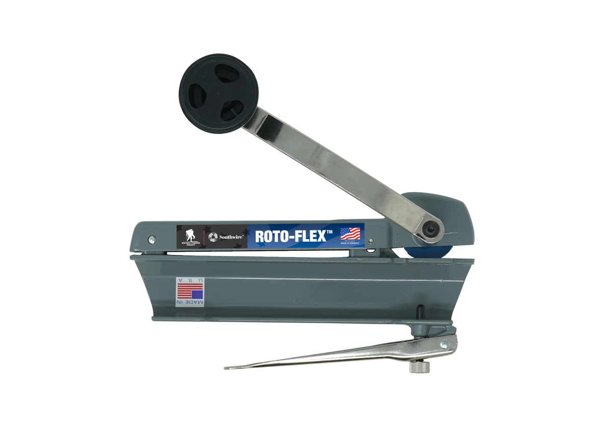 Cable Cutter, 1/2-3/4 Inch Size