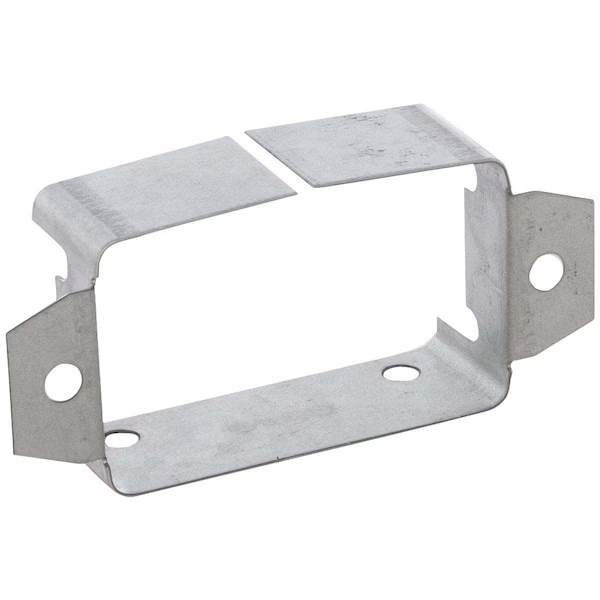 Adjustable Depth Switch Box Ring