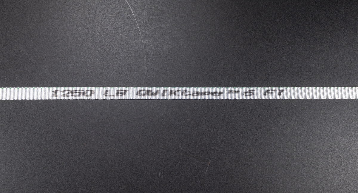 Measuring Tape,1250 lbs, 1000 Feet