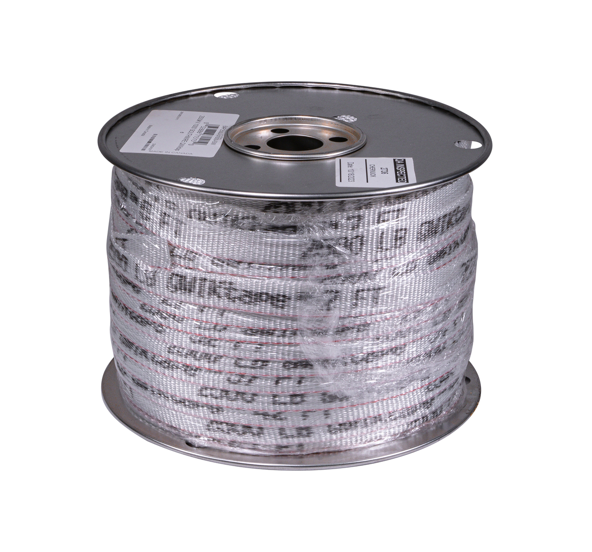 Measuring Tape,2500 lbs, 1000 Feet