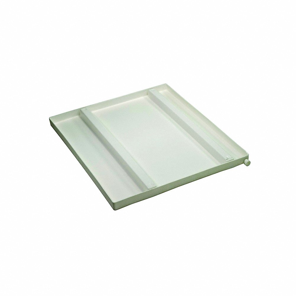 SPACEPAK AC-BASE-3 Basepak Drain Pan | AD8UCQ 4MHV8