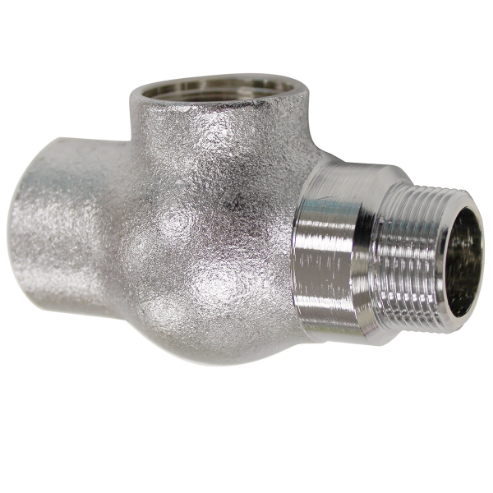 SPEAKMAN 20-0940-RCP-P