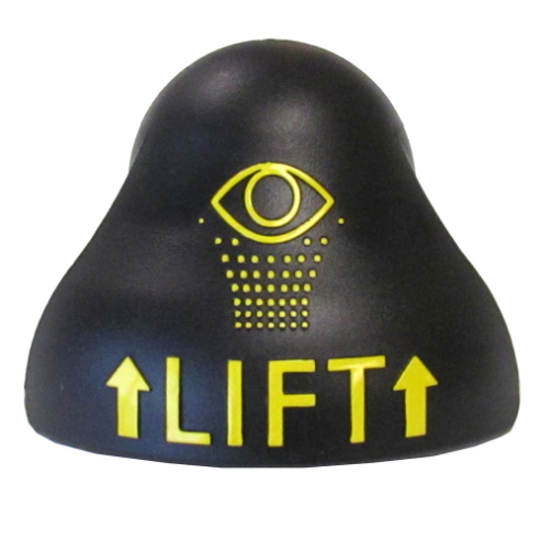 SPEAKMAN RPG04-0409 Eyewash Handle Repair Group | CE2DAW 34UM35