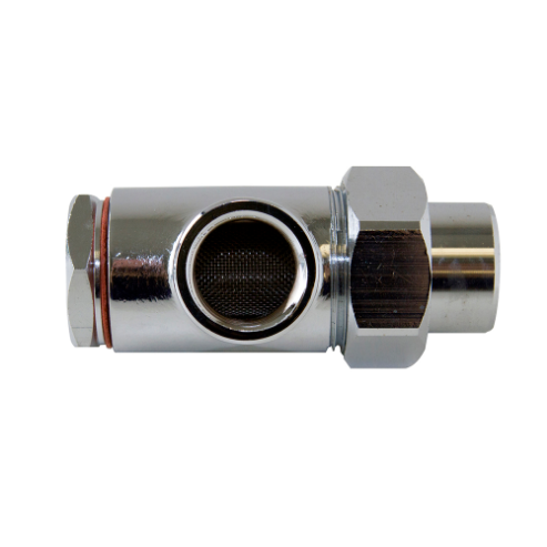 Strainer Assembly Rpg