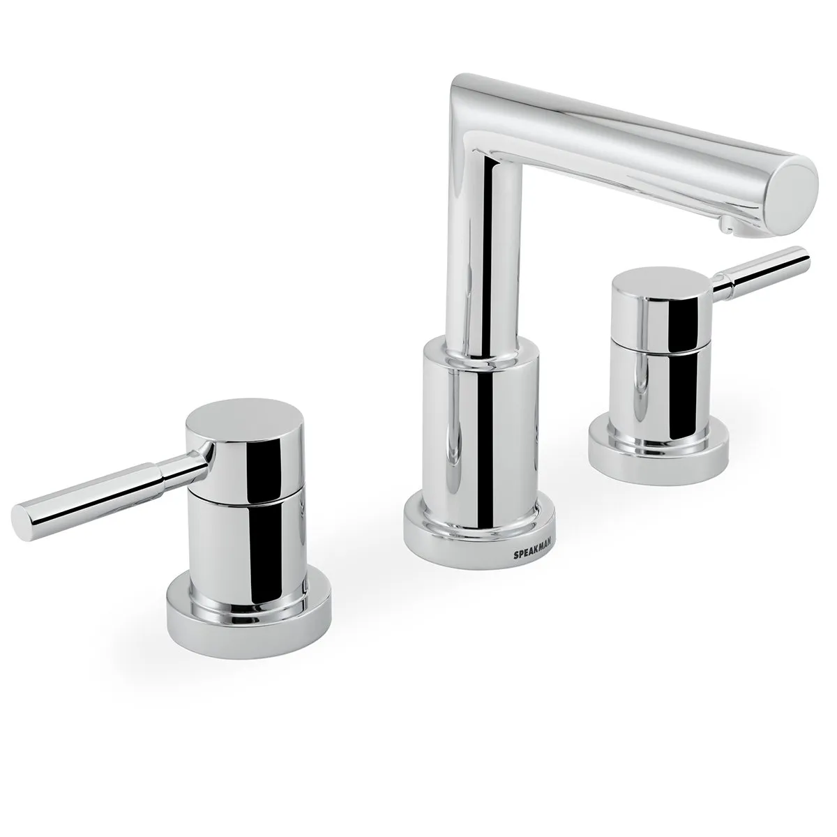 Neo Widespread Faucet