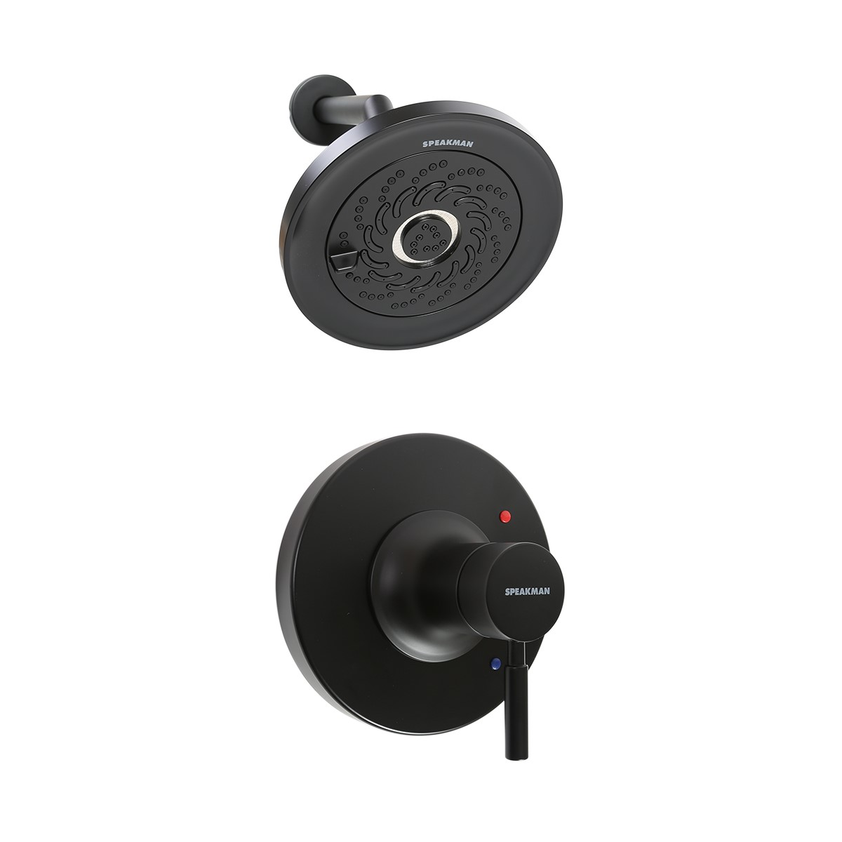 SPEAKMAN SLV-1010-UNI-MB